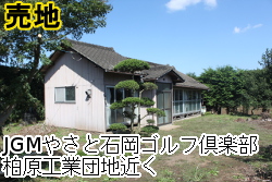 石岡市下林