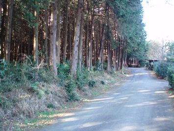 石岡市大塚