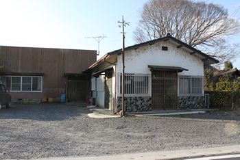 貨店舗（石岡市片野）