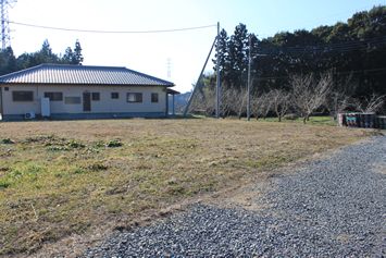 ㈱拓建地所　スローライフ東山崎