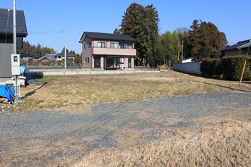 ㈱拓建地所　スローライフ東山崎